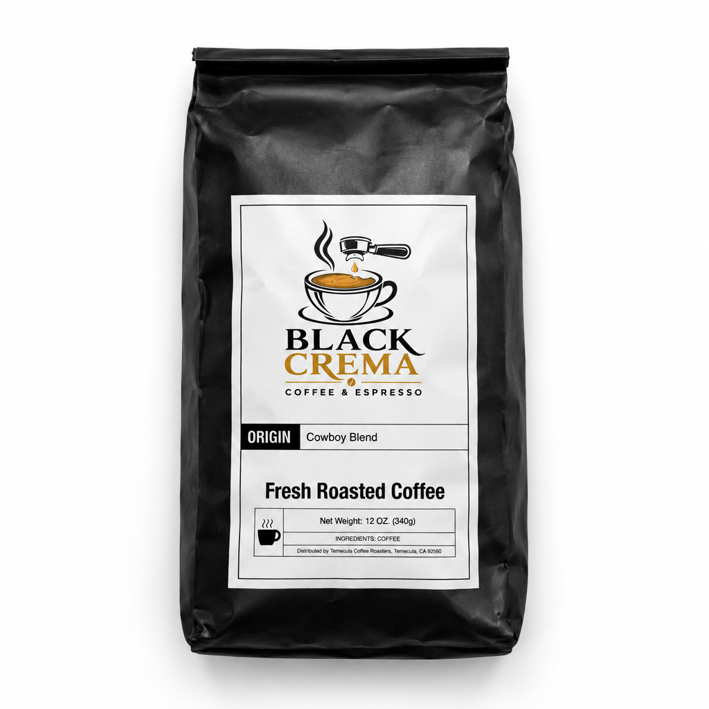 Cowboy Blend