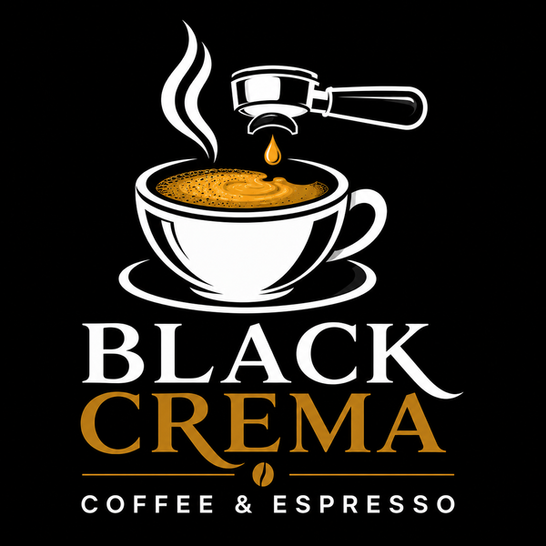 Black Crema 